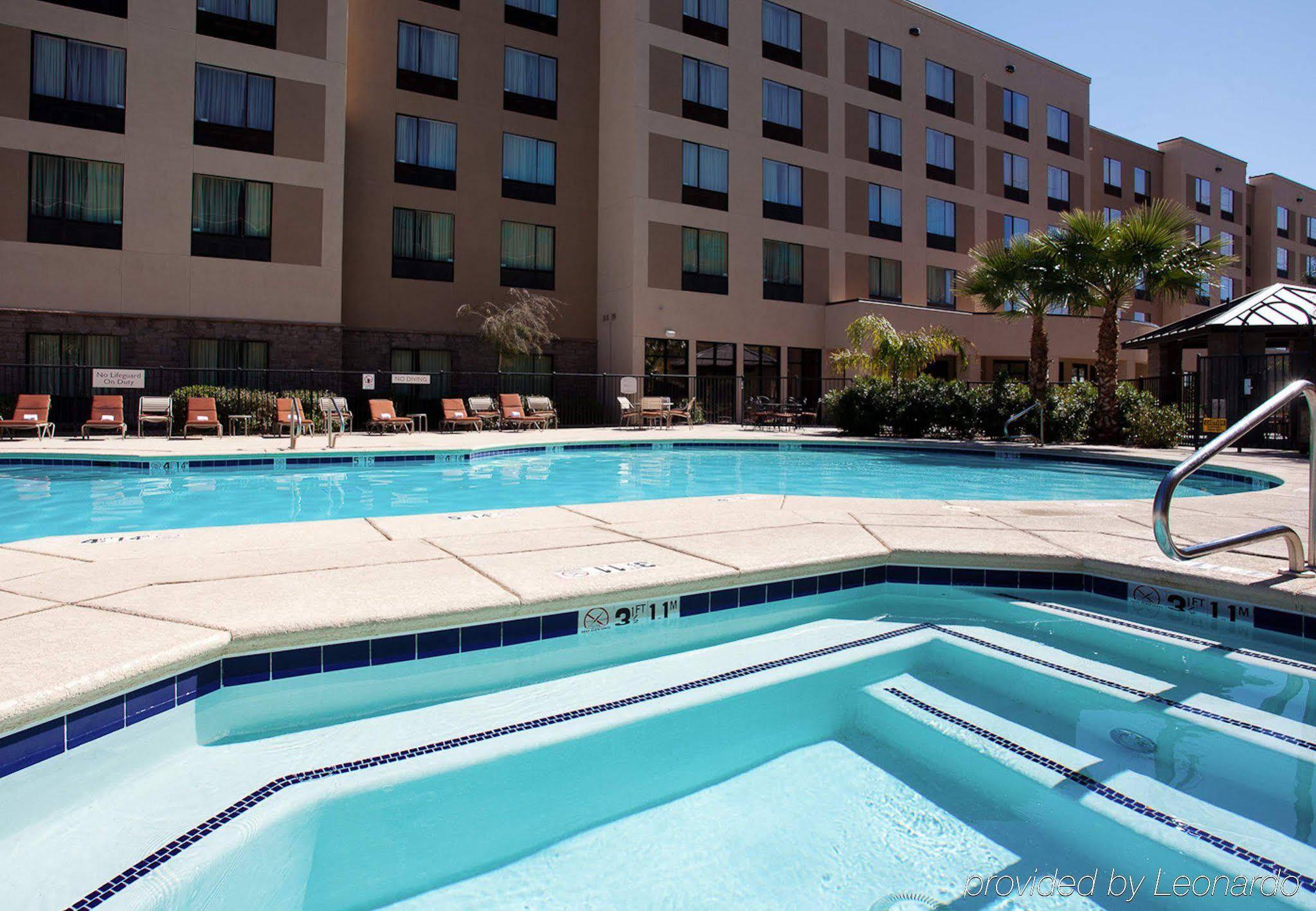 Residence Inn Phoenix North Happy Valley Exterior foto